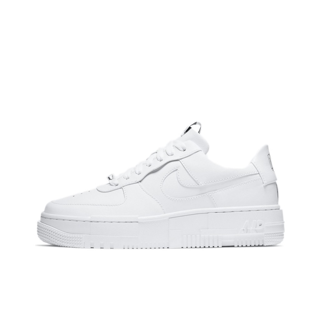 Air Force 1 Pixel White - CK6649-100 