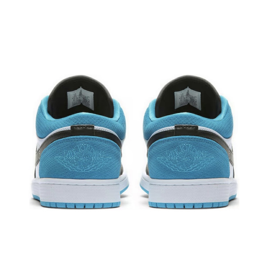 Jordan 1 Low Laser Blue - CK3022-004 