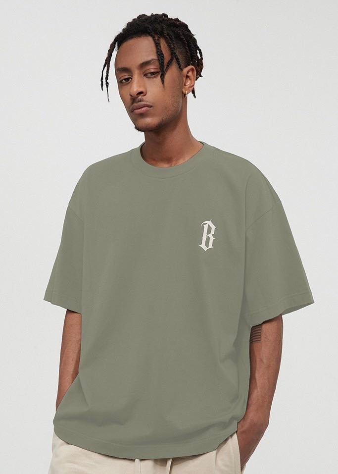 BONELESS T-Shirt - K1271 