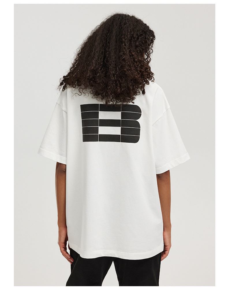 BONELESS T-Shirt - K1394 