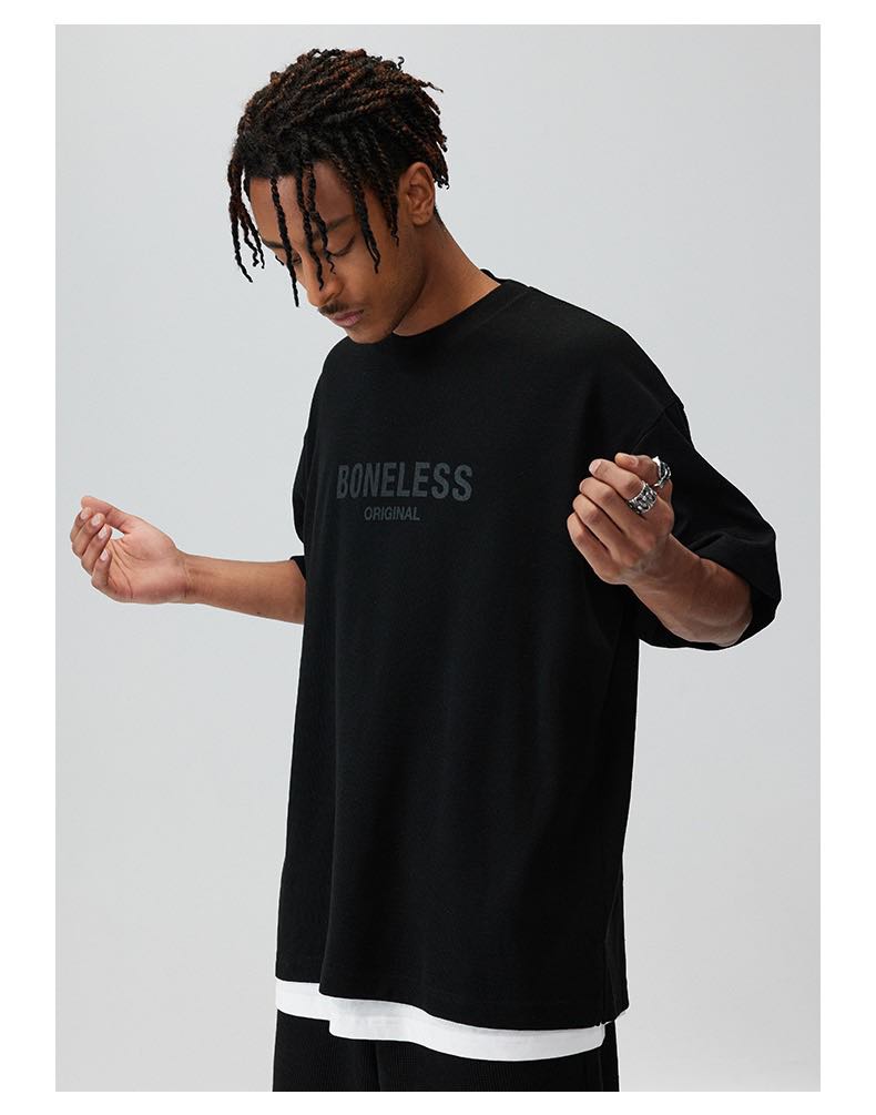 BONELESS T-Shirt - K1301 