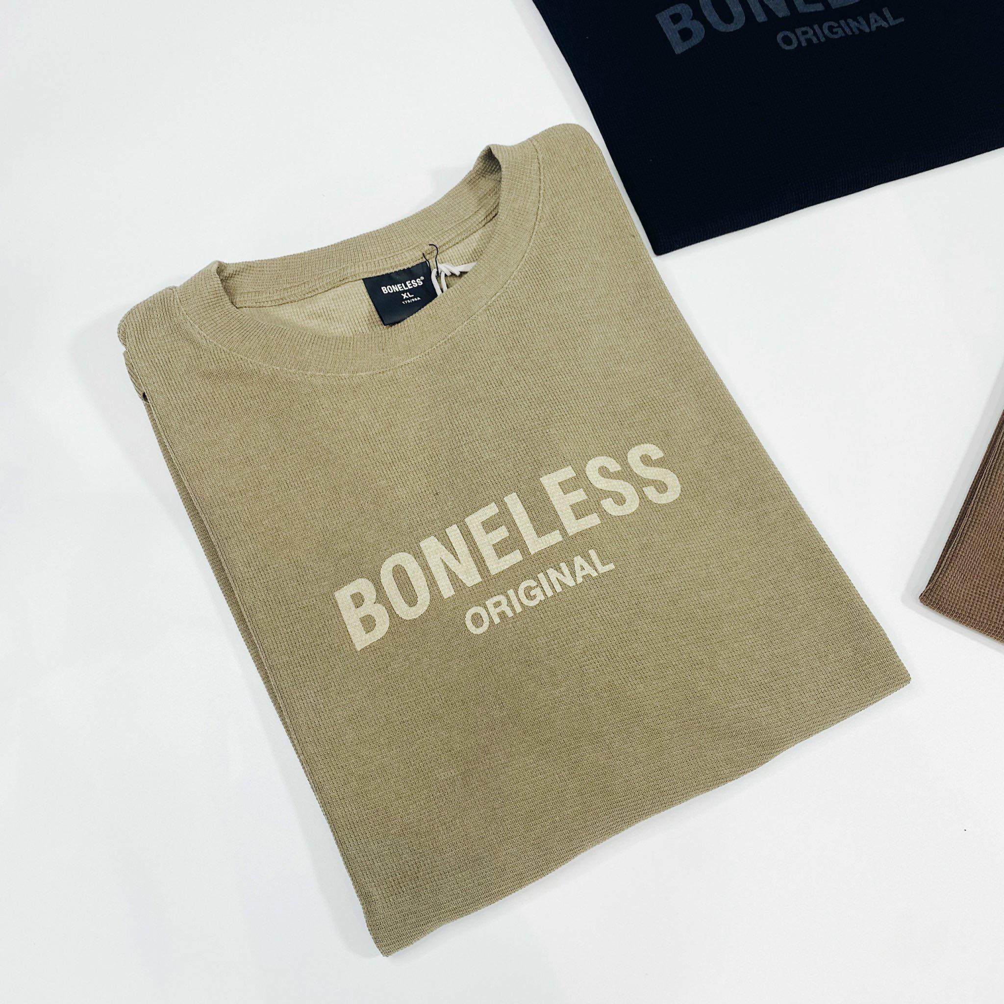 BONELESS T-Shirt - K1301 