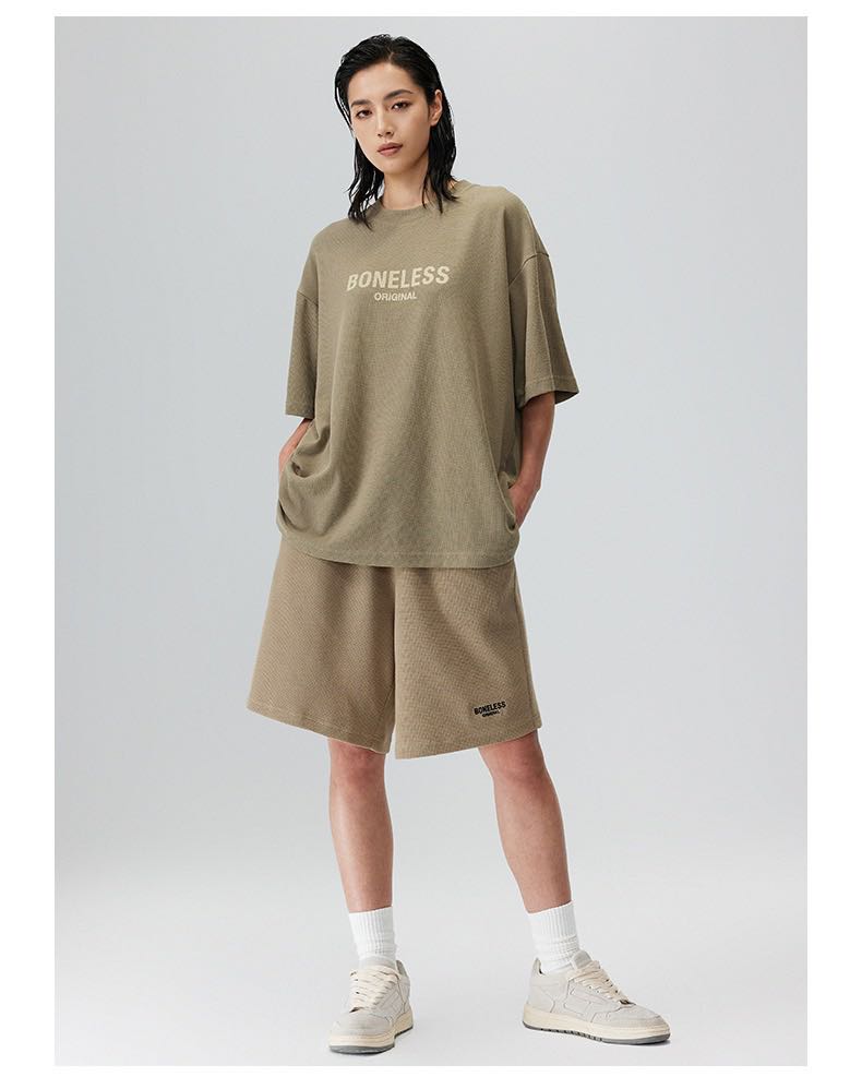 BONELESS T-Shirt - K1301 