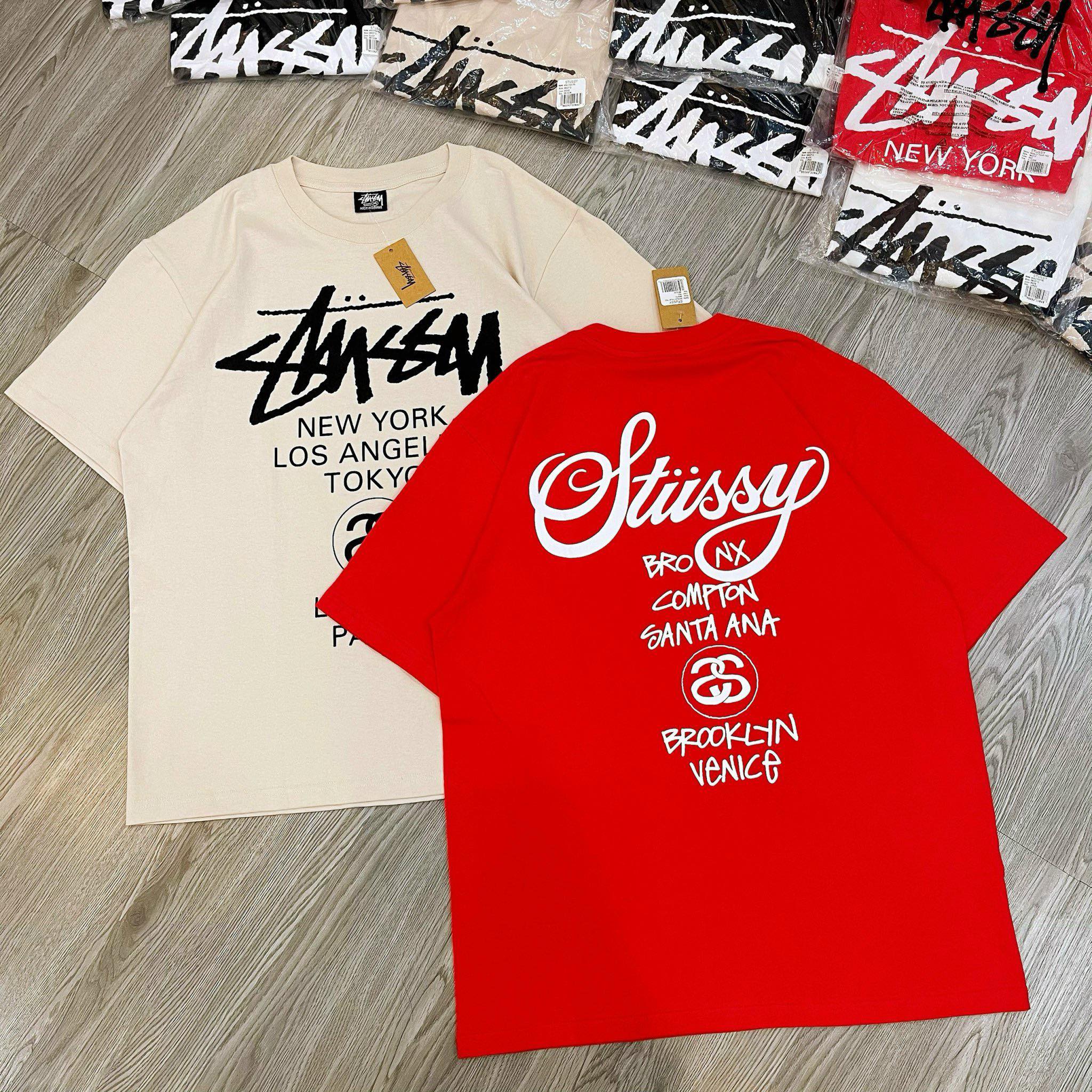 Stussy World Tour - 3903713 