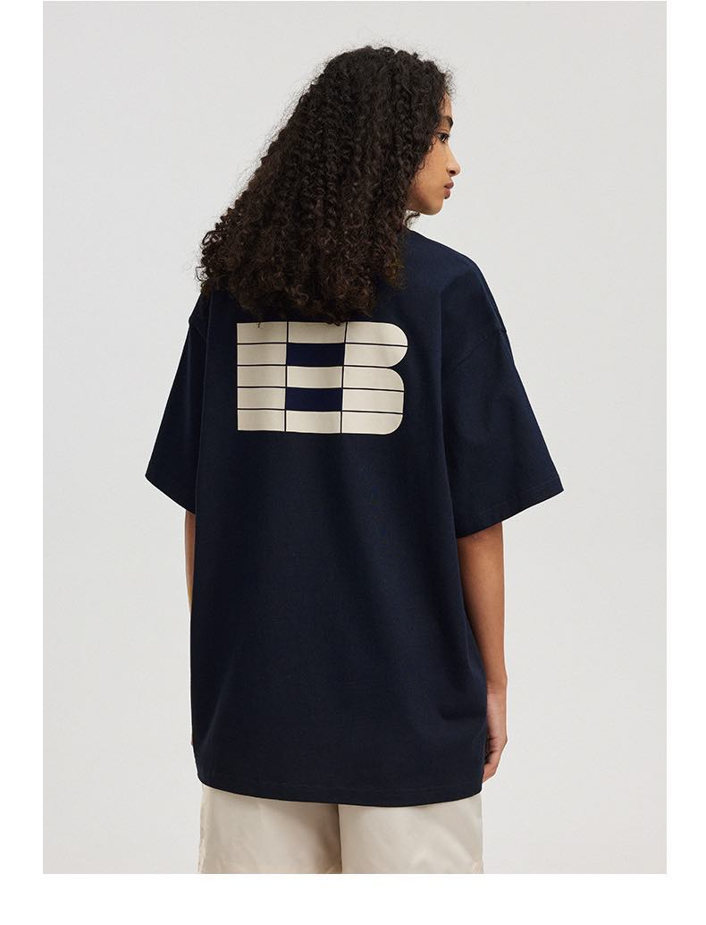 BONELESS T-Shirt - K1394 