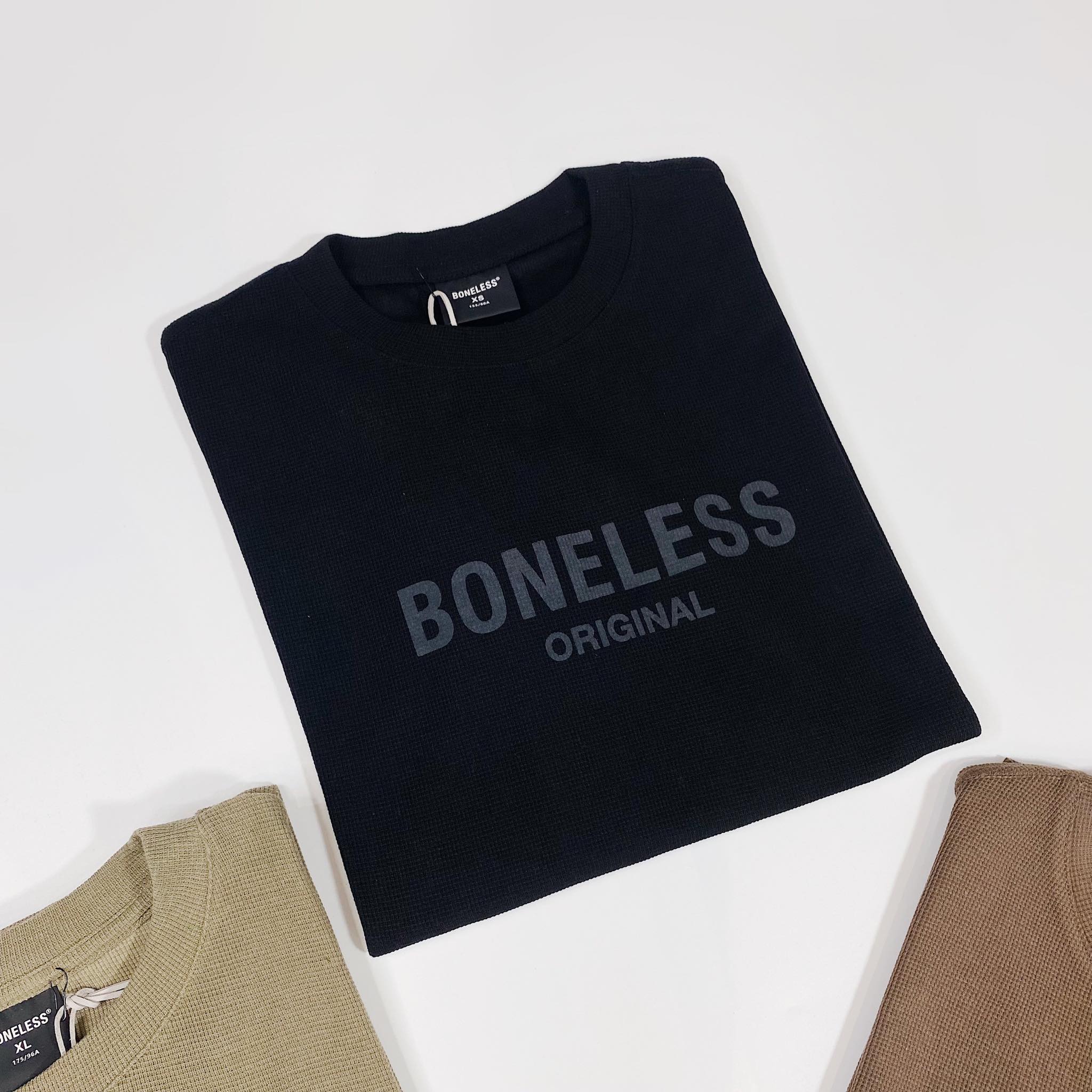 BONELESS T-Shirt - K1301 