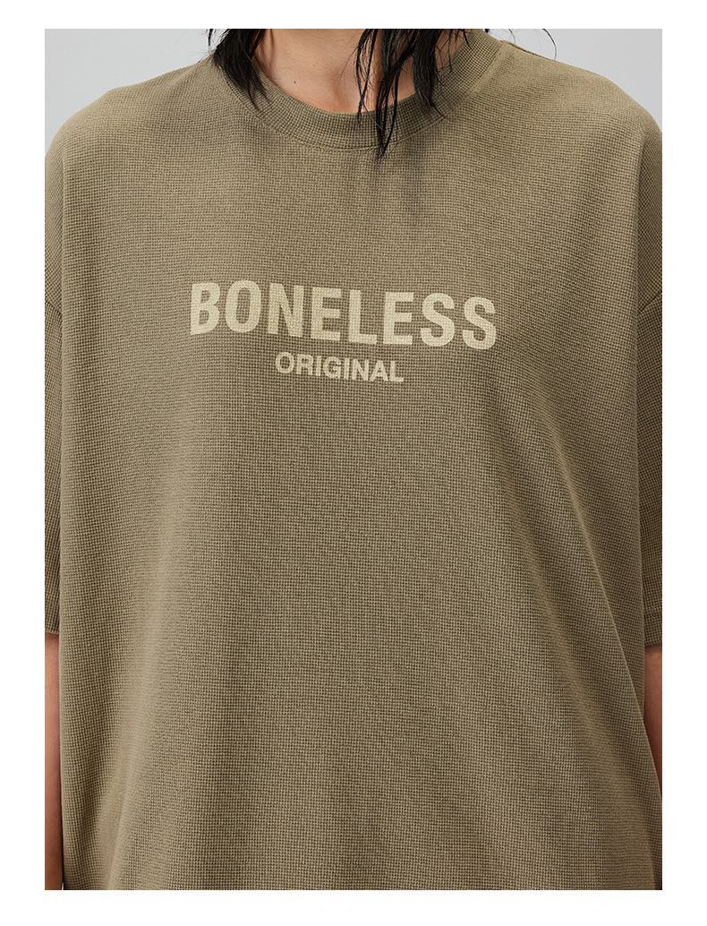 BONELESS T-Shirt - K1301 