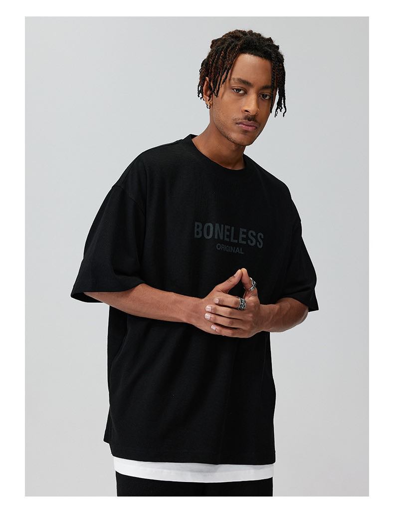 BONELESS T-Shirt - K1301 