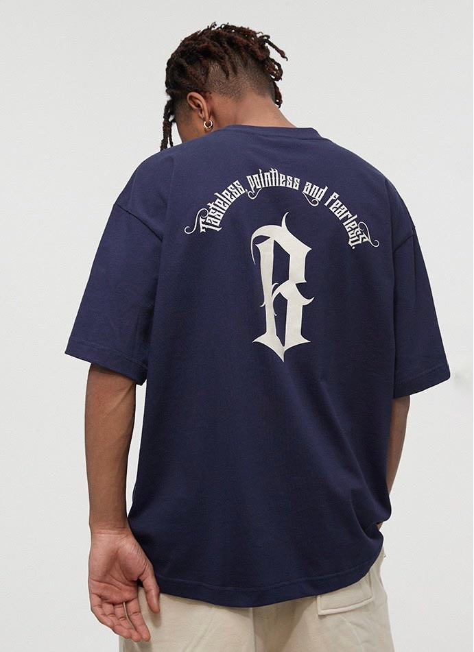 BONELESS T-Shirt - K1271 