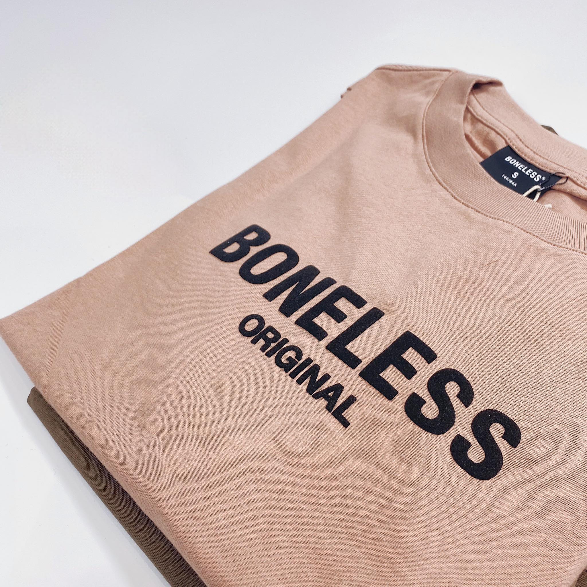 BONELESS T-Shirt - K1257 