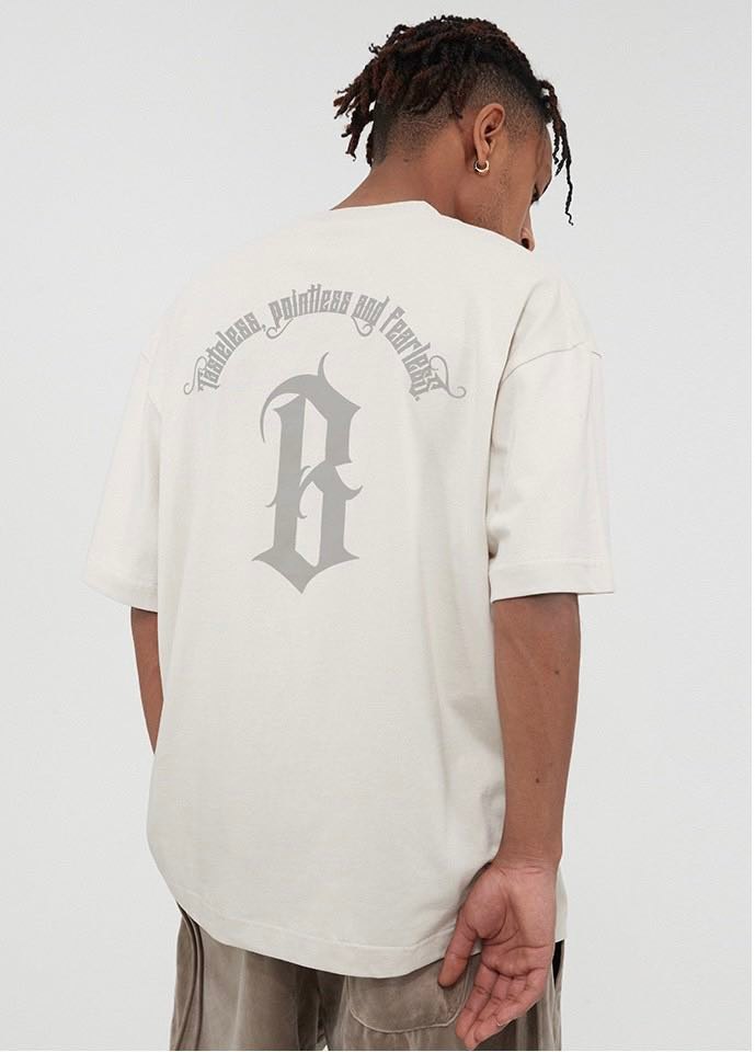 BONELESS T-Shirt - K1271 