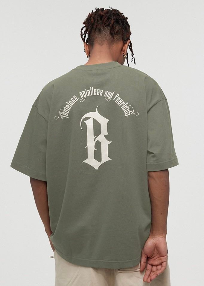 BONELESS T-Shirt - K1271 