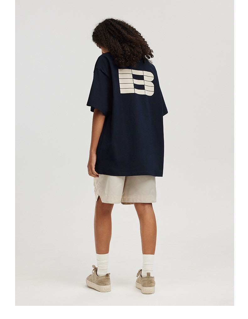 BONELESS T-Shirt - K1394 