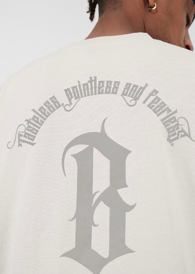 BONELESS T-Shirt - K1271 