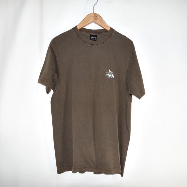 Stussy Basic Pig Dyed Tee - 1904838 