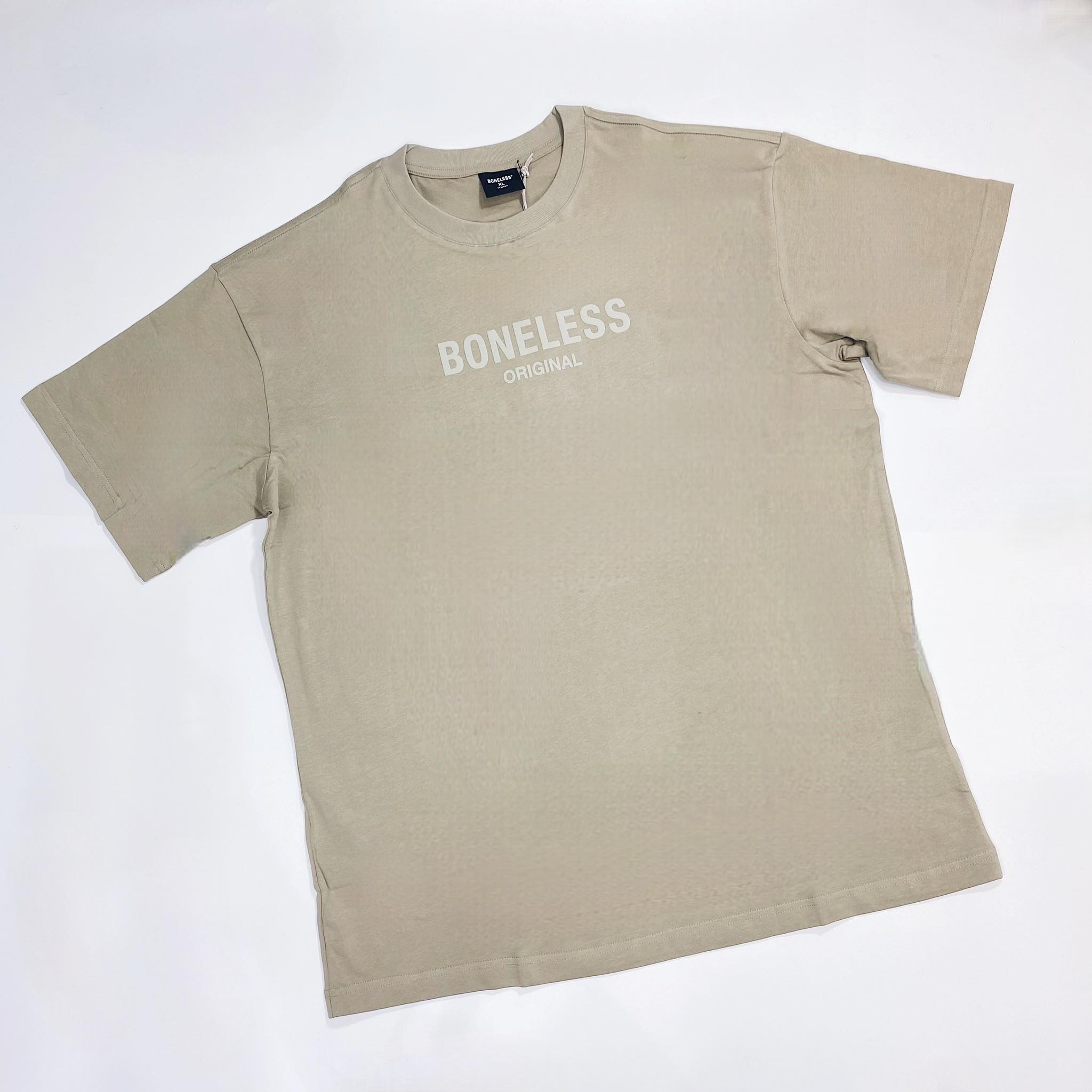 BONELESS T-Shirt - K1257 