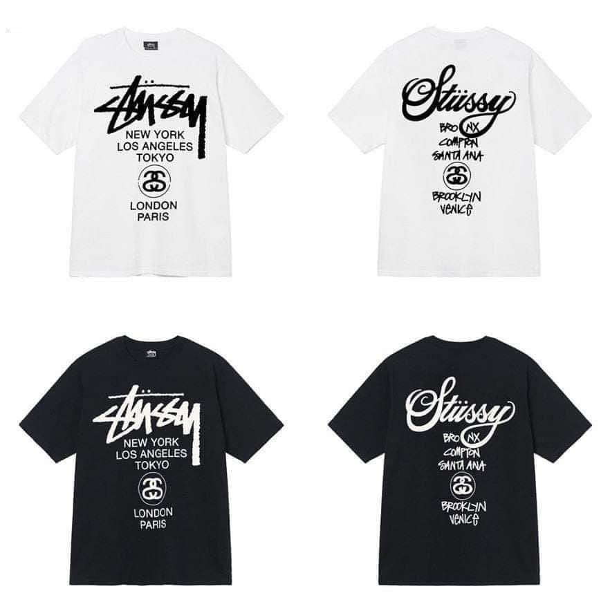 Stussy World Tour - 3903713 