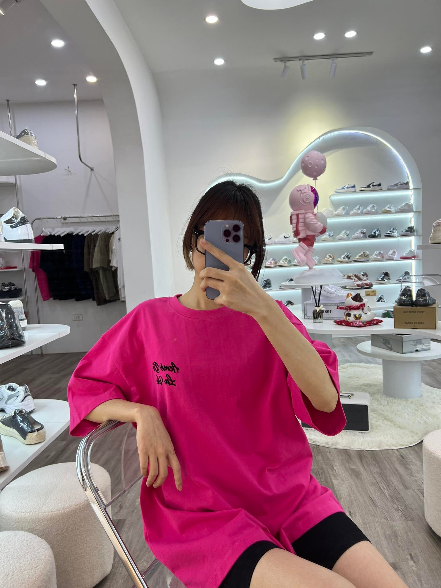 ADLV T-Shirt 2023 