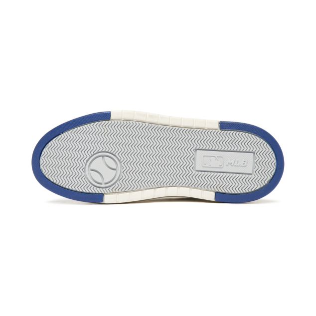 MLB Liner High LA Blue - 3ASXCB12N-07BLL 