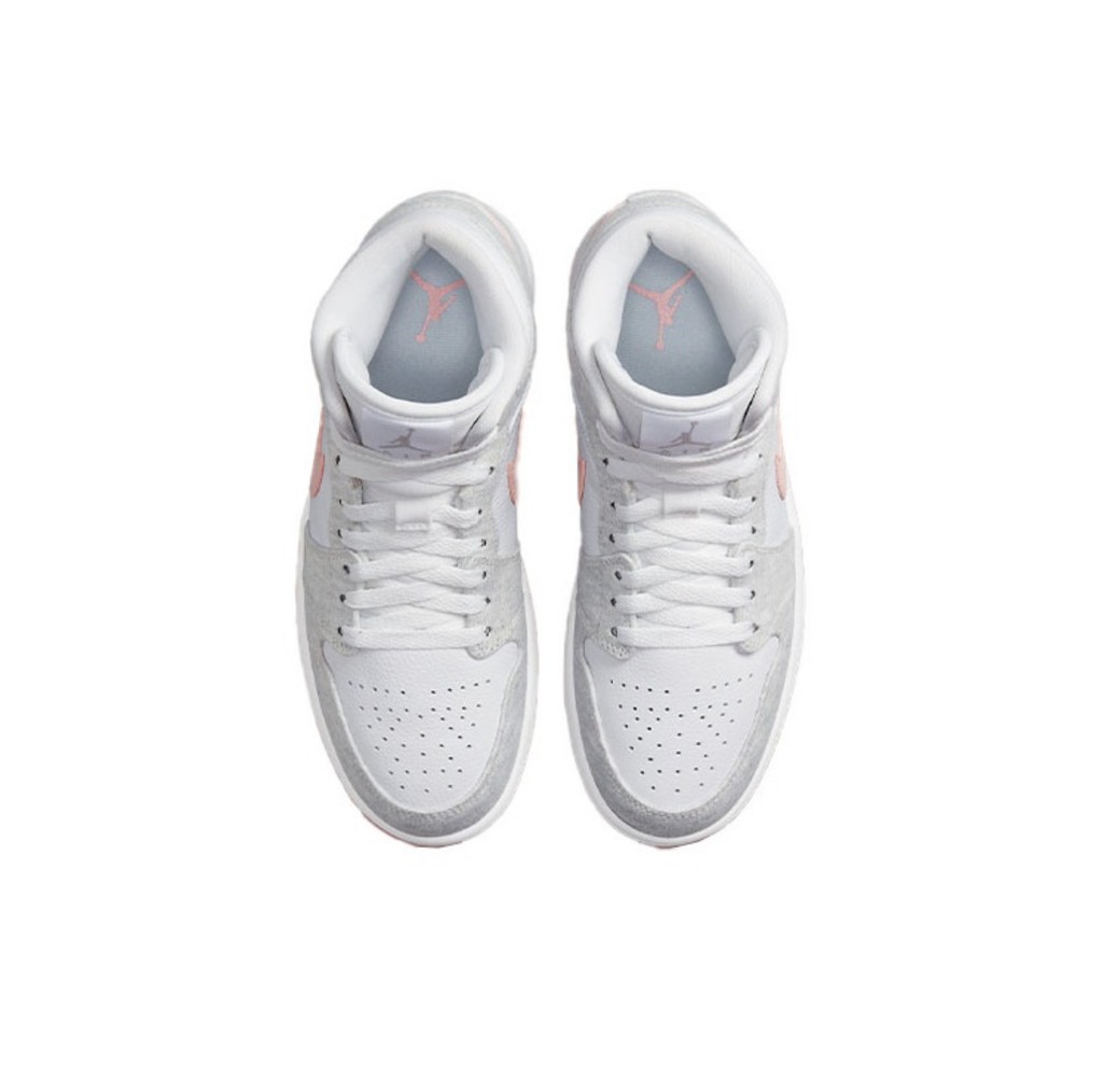 Jordan 1 Mid SE 'Light Iron Ore' - DN4045-001 