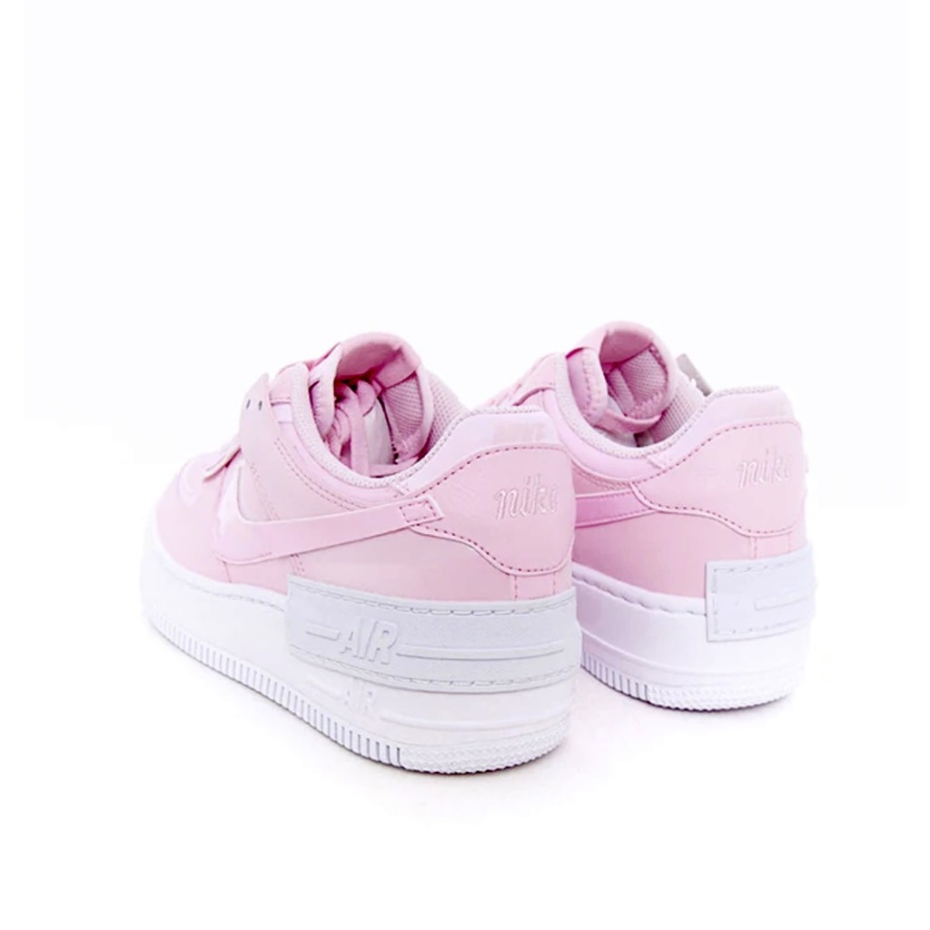 Air Force 1 Shadow Pink Foam - CV3020-600 