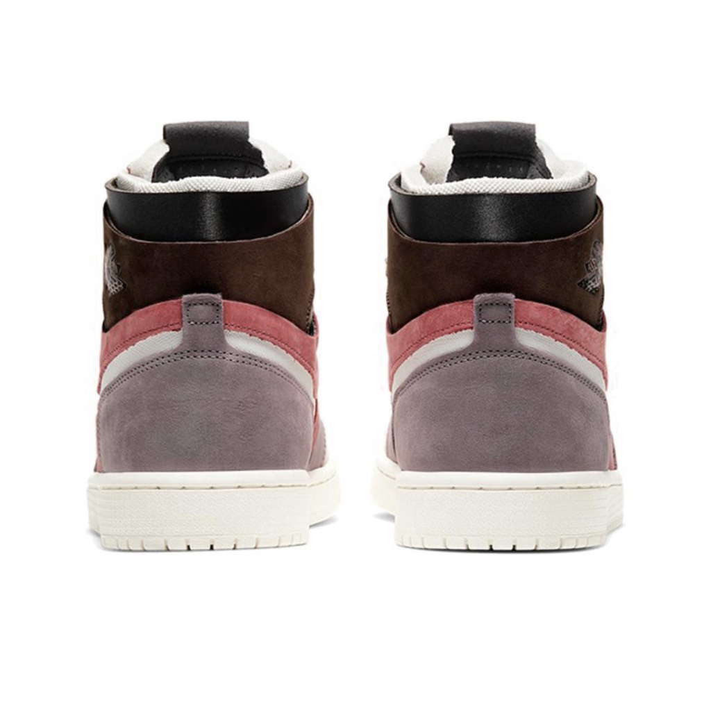 Jordan 1 High Zoom Canyon Rust - CT0979-602 