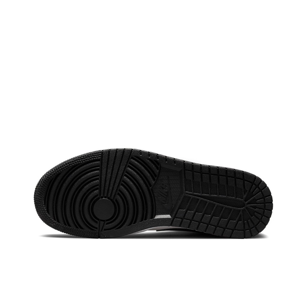 Jordan 1 Mid Coconut Milk -  BQ6472-121 