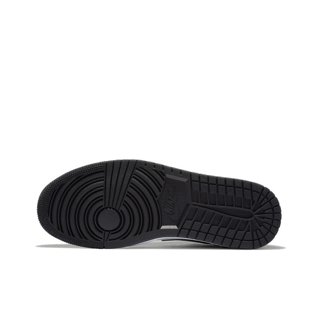 Jordan 1 Low Smoke Grey V2 - 553558-030 