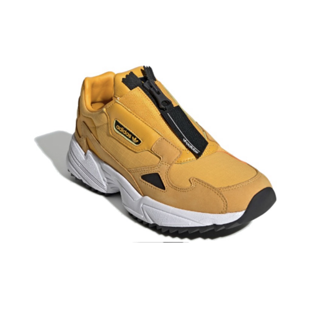 Adidas Falcon Zip Active Gold - EE5113 