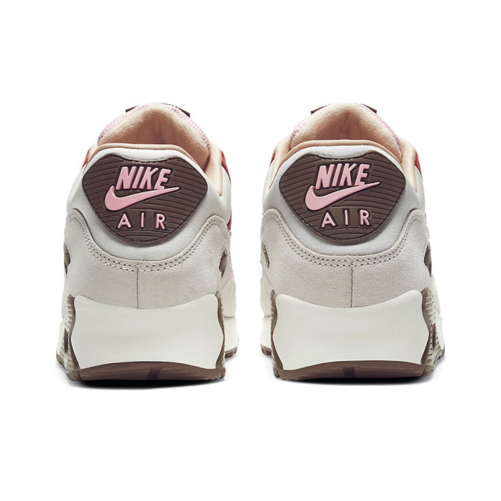 Nike Airmax90 Retro 'Bacon' - CU1816-100 