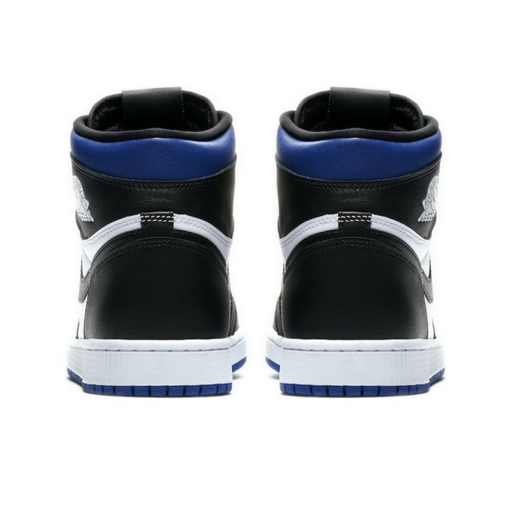 Jordan 1 Retro High OG White Royal - 555088-041 