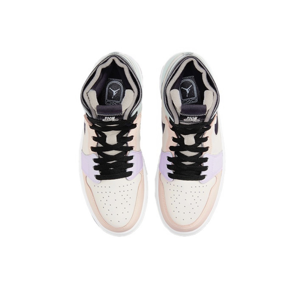 Jordan High Zoom Air Easter - CT0979-101 