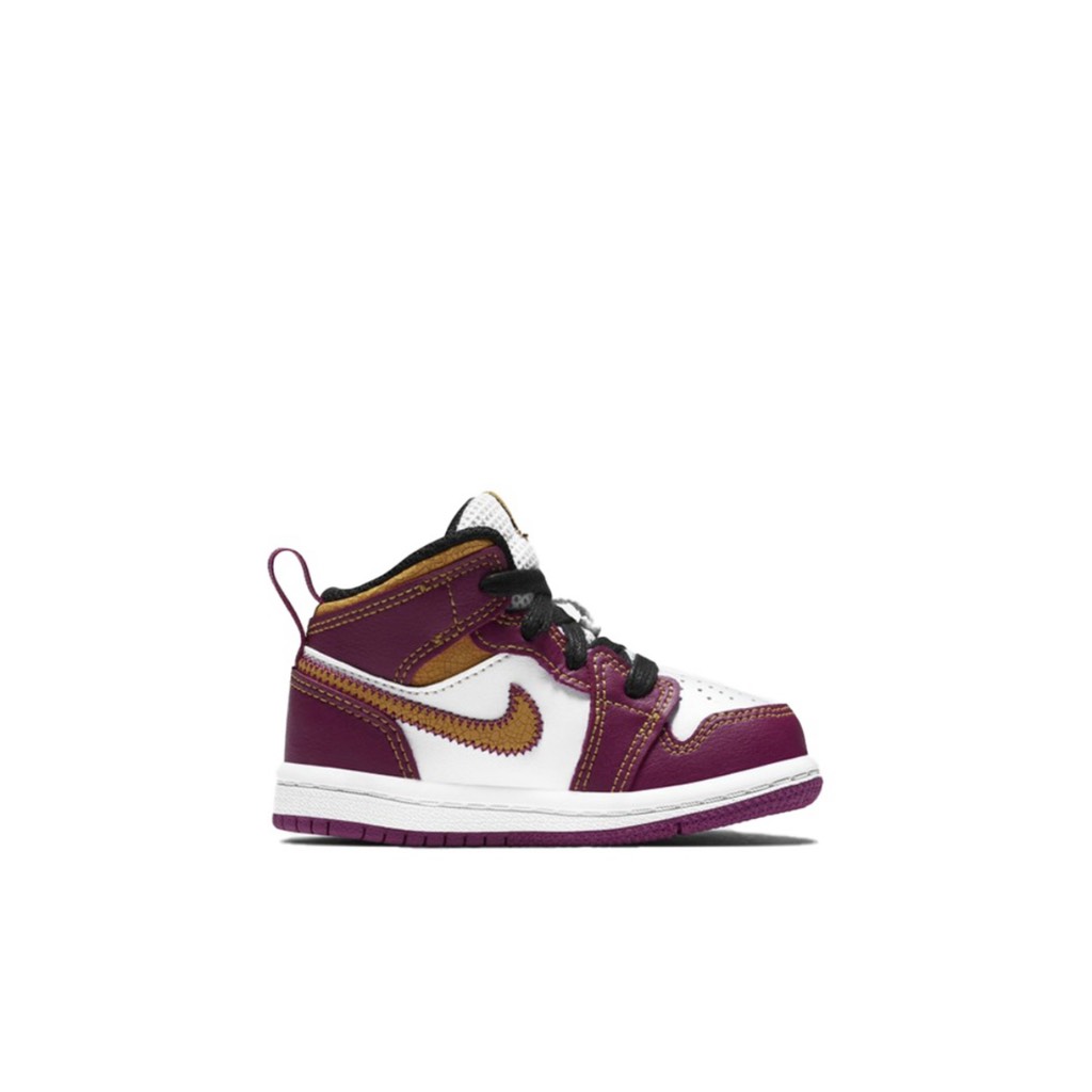 Jordan 1 Mid 