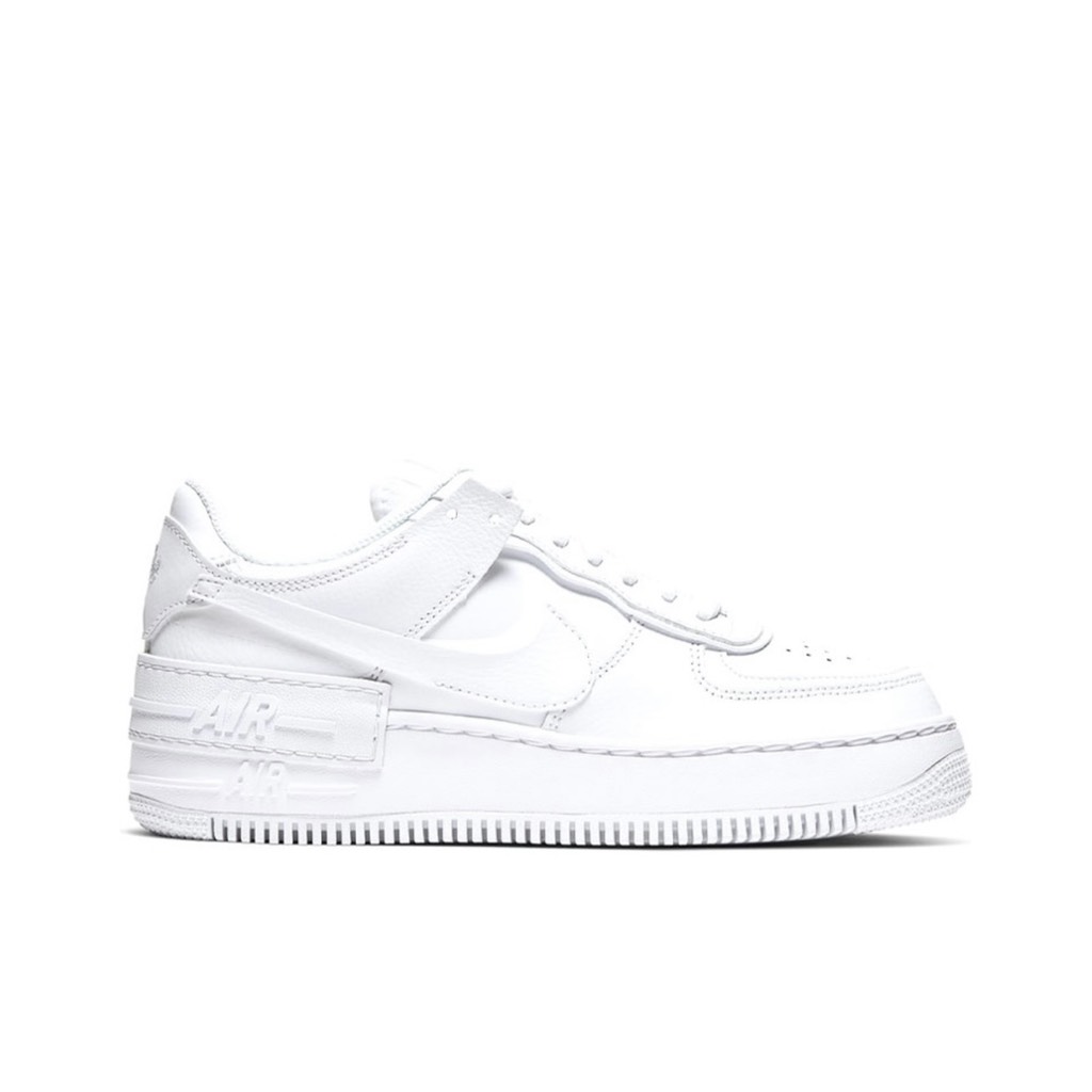Air Force 1 Shadow All White - CI0919-100 