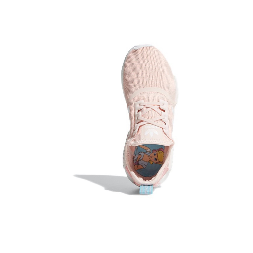 NMD R1 x Toy Story 4 'Bo Peep' - EG7316 