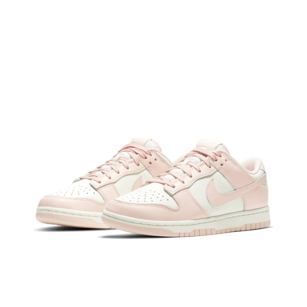 Nike Dunk Low Orange Pearl - DD1503-102 