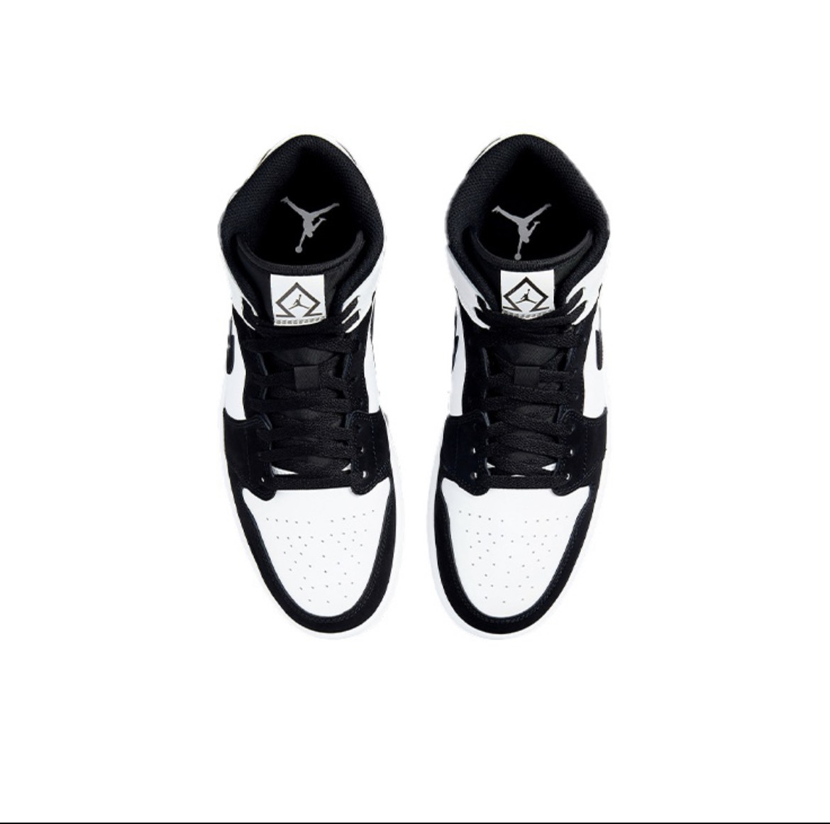 Jordan 1 Mid SE ‘Diamond Shorts’ DH6933-100 