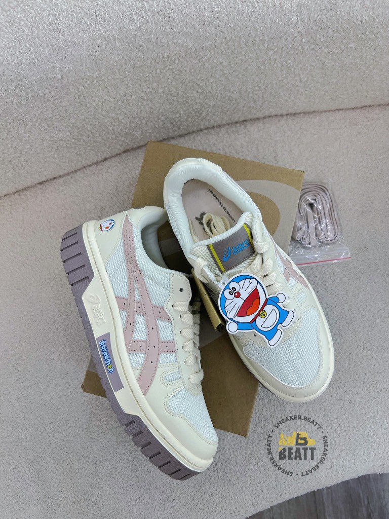Asics Court Mz Doraemon 