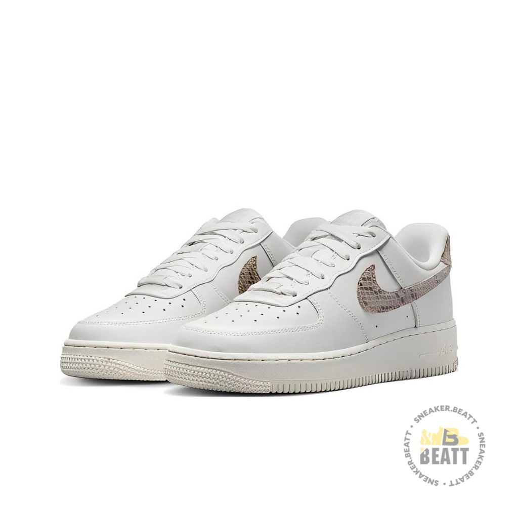 Air Force 1 ' Phantom Snakeskin ' - DD8959 002 
