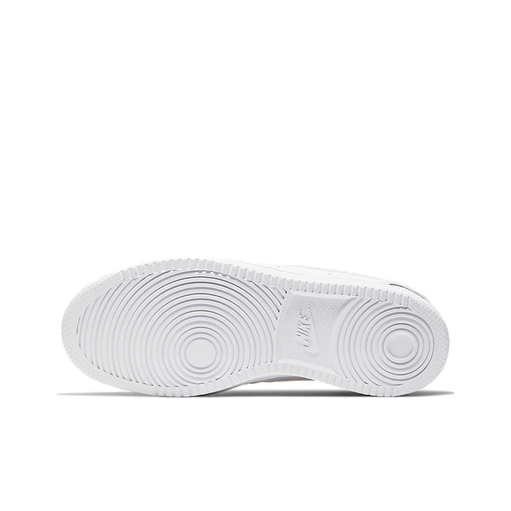 Nike Court Vision Low All White - DH2987 - 101 