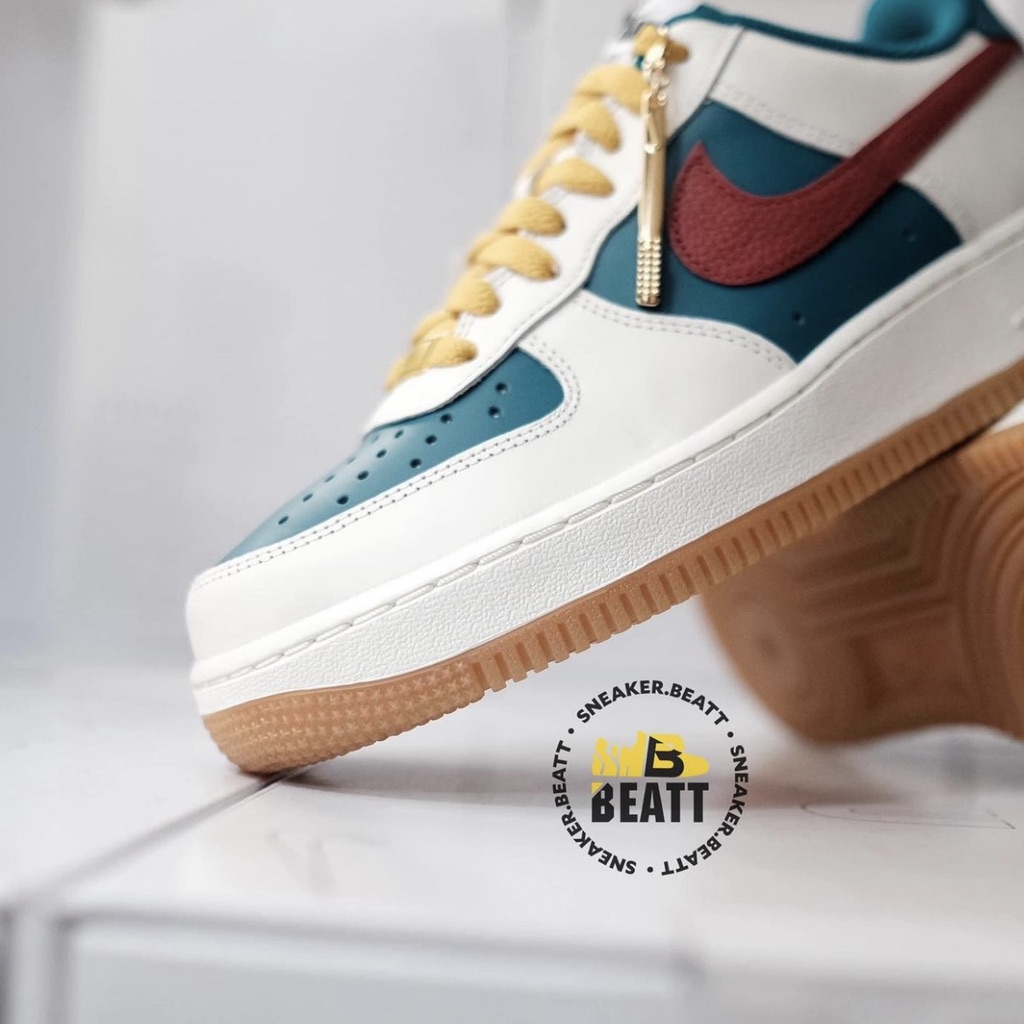 Air Force 1 Custom Gucci - DO7417-991 
