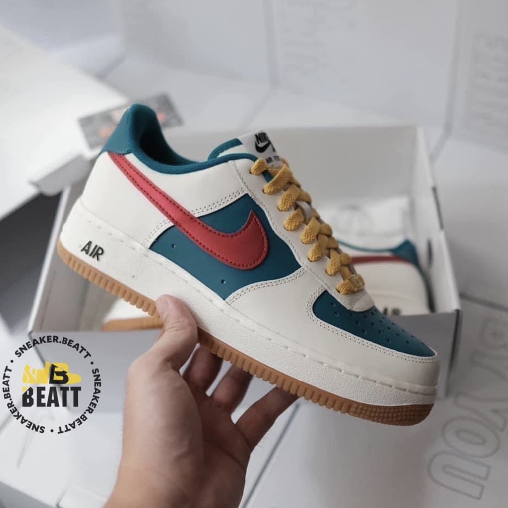 Air Force 1 Custom Gucci - DO7417-991 