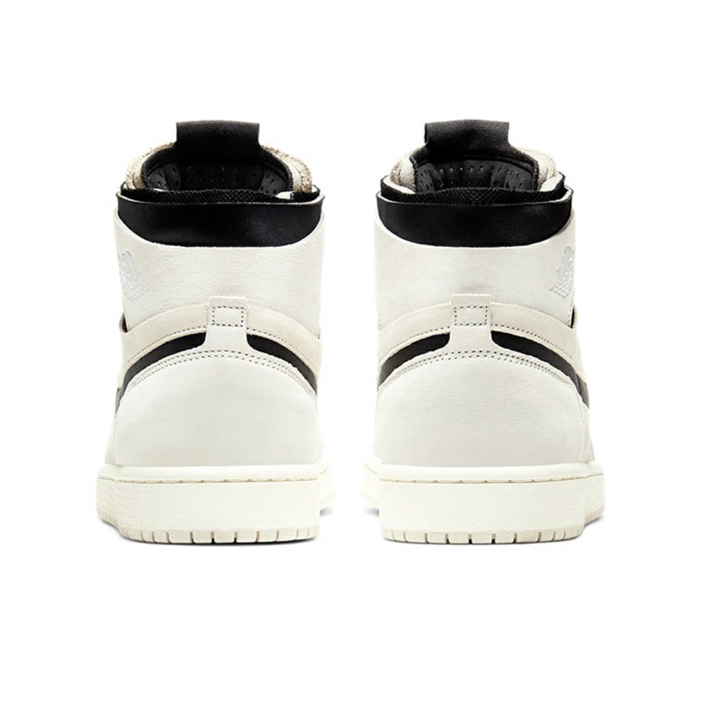 Jordan 1 High Zoom Air CMFT Summit White - CT0979-100 