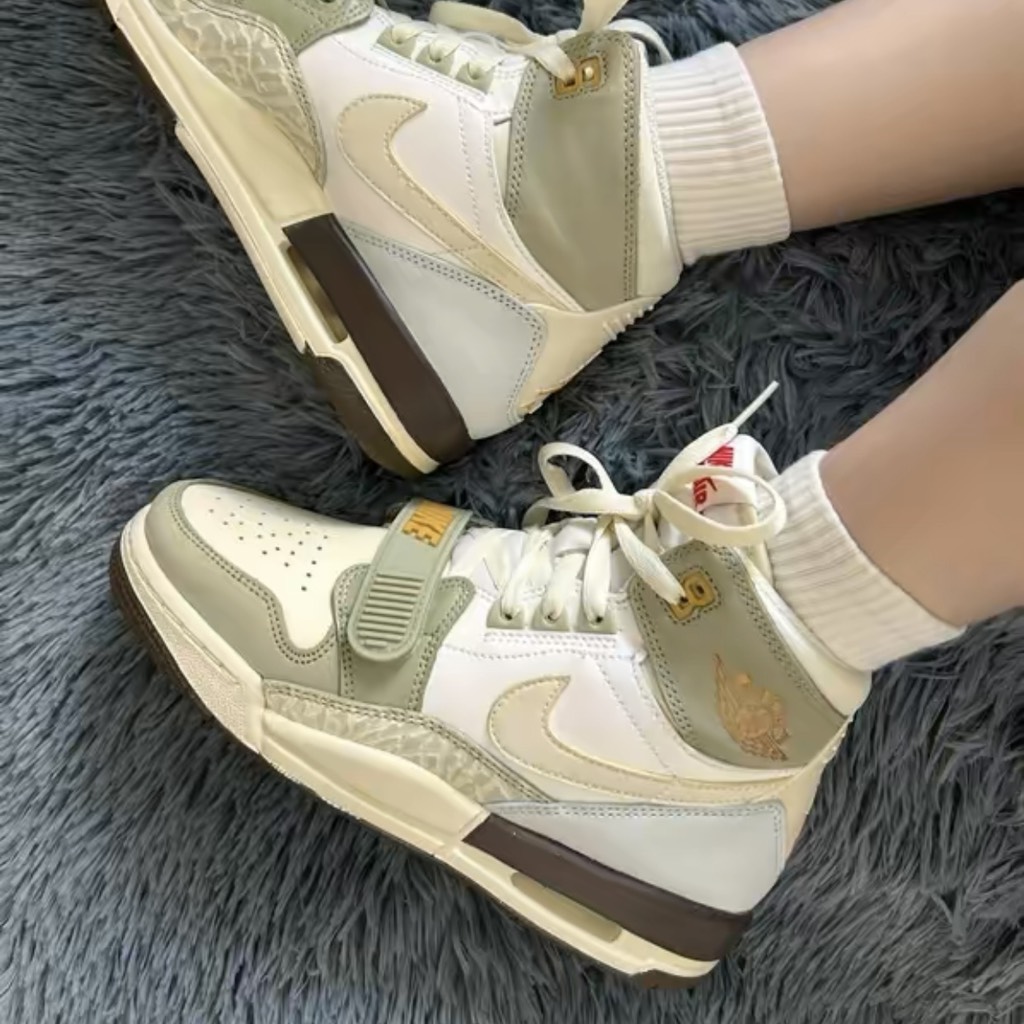 Jordan Legacy 312 Year Of The Rabbit CNY - FD9909-111 