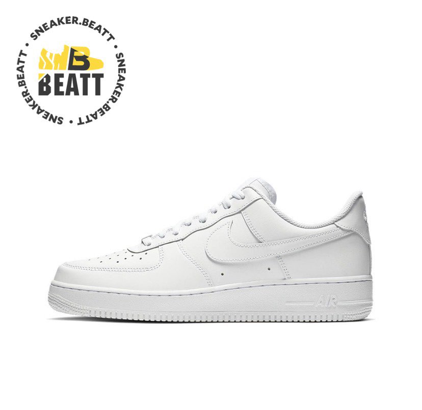 Air force 1 1'07 All White - CW2288-111 