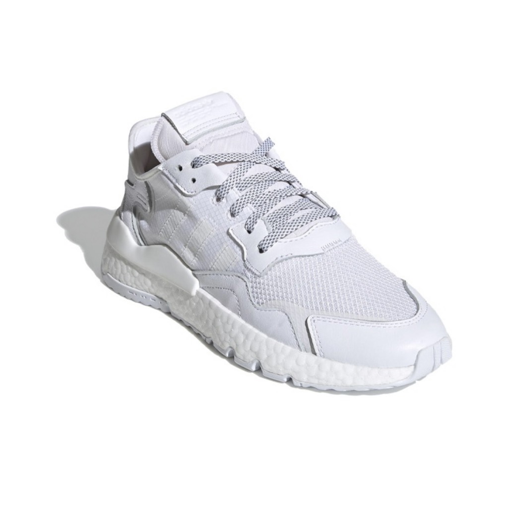 Nite Jogger All White - FV1267 