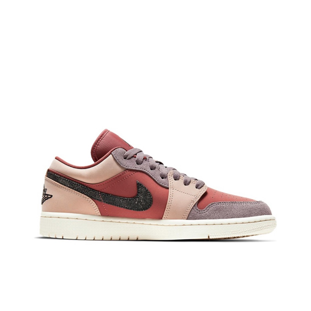 Jordan 1 Low Canyon Rust - DC0774-602 