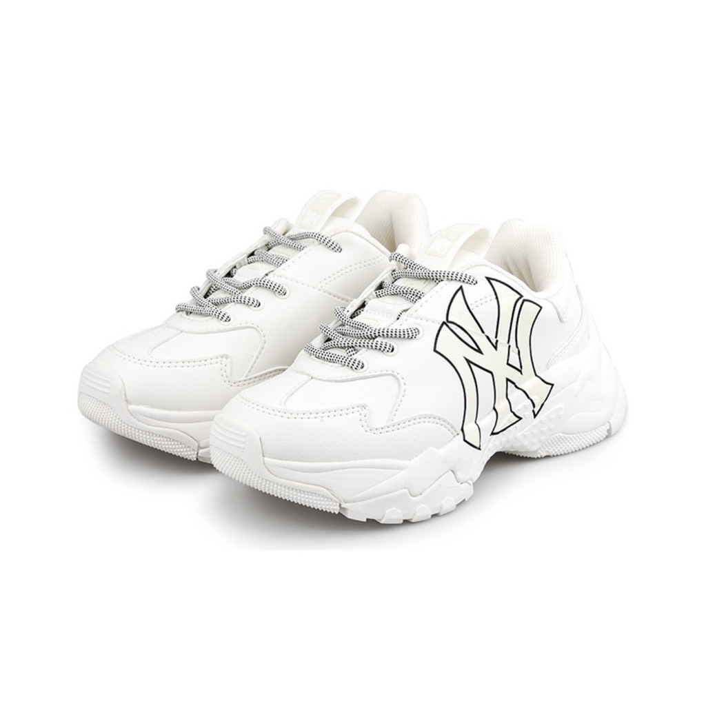 MLB Big Ball Chunky NY White - 32SHC1011-50I 