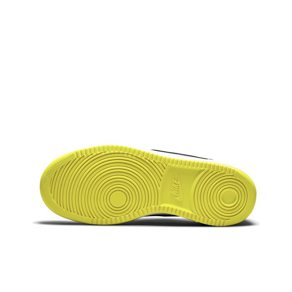 NIKE COURT BOROUGH LOW SMOKE GREY - 839985-104 