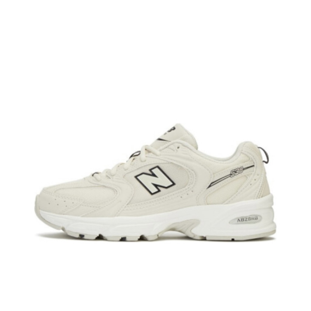 NEW BALANCE 530 Beige - MR530SH 